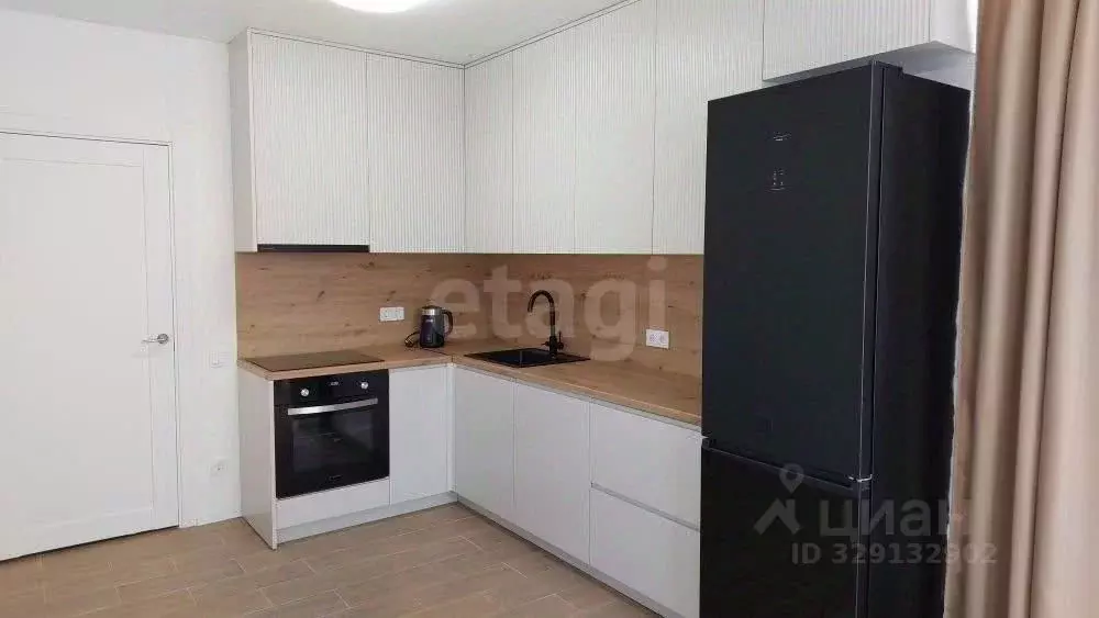 3-к кв. Москва Производственная ул., 17 (52.4 м) - Фото 1