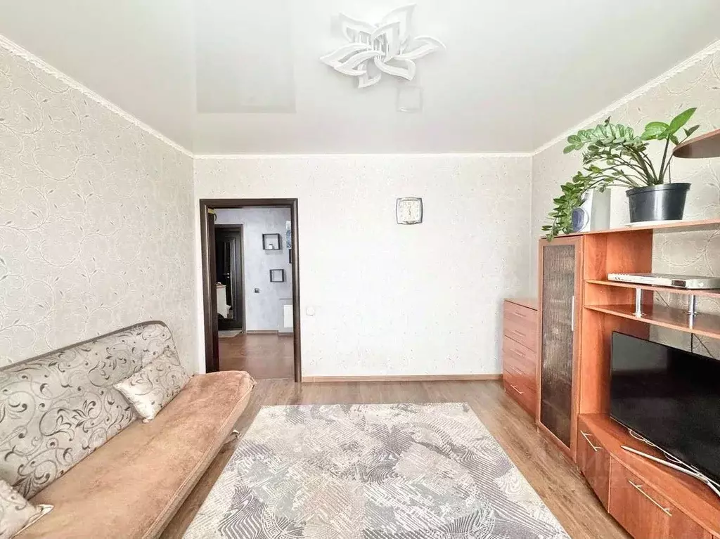 3-к кв. Алтайский край, Новоалтайск 7-й мкр, 5 (73.7 м) - Фото 2