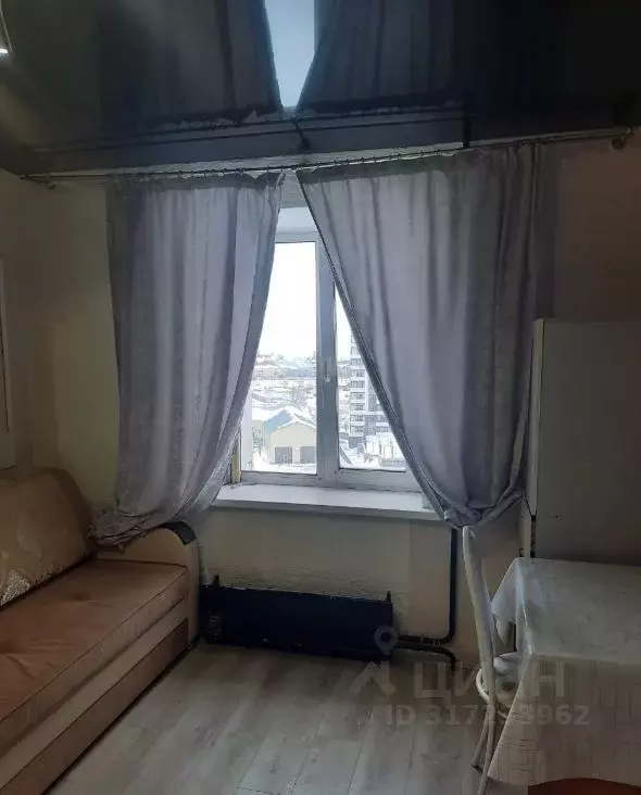 Комната Башкортостан, Уфа ул. Рихарда Зорге, 11 (11.0 м) - Фото 2