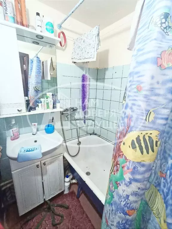 4-к кв. Удмуртия, Ижевск ул. А.Н. Сабурова, 7 (68.7 м) - Фото 1