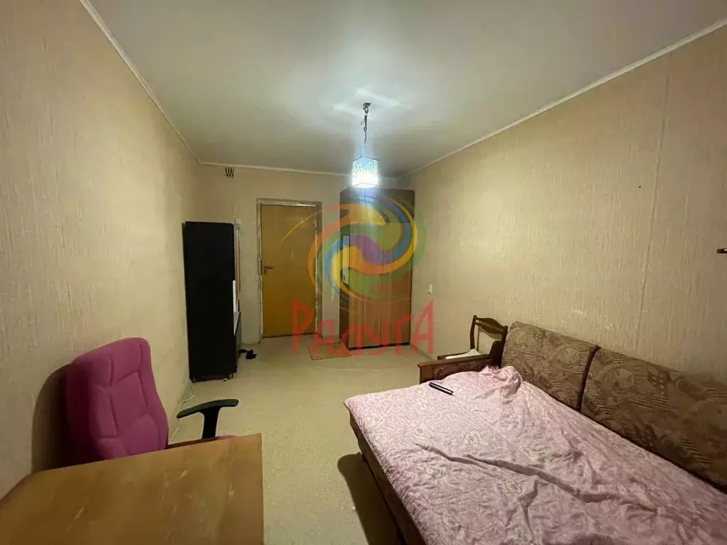 Комната Ивановская область, Иваново 19-я линия, 1А (12.0 м) - Фото 1
