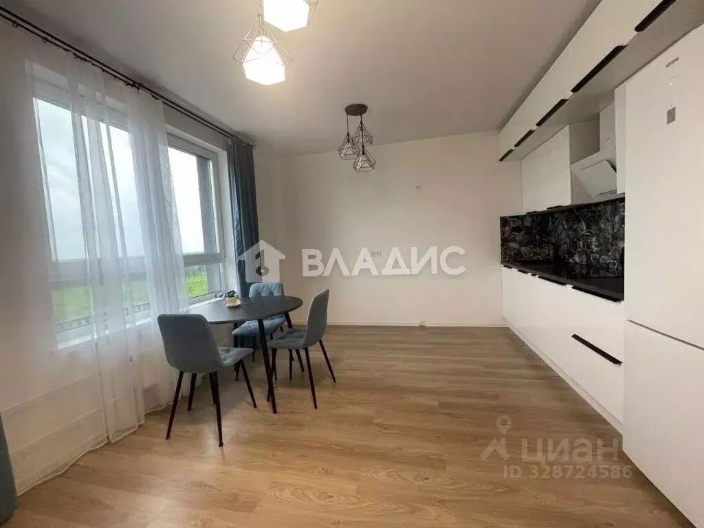 2-к кв. Московская область, Мытищи ул. Стрельбище Динамо, 10 (46.9 м) - Фото 1