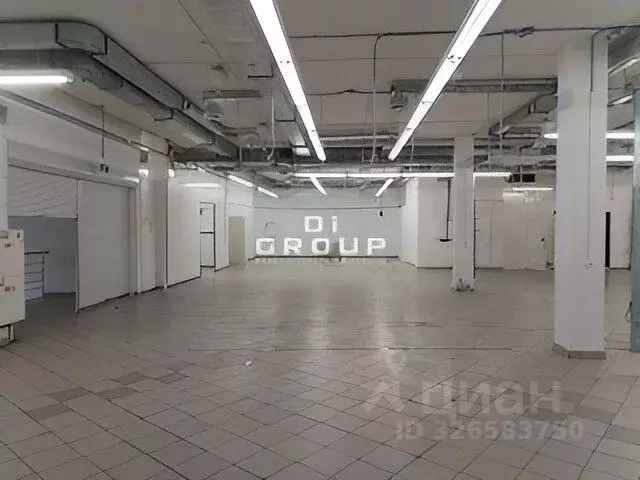 Торговая площадь в Татарстан, Казань Габдуллы Тукая ул., 2 (300 м) - Фото 2