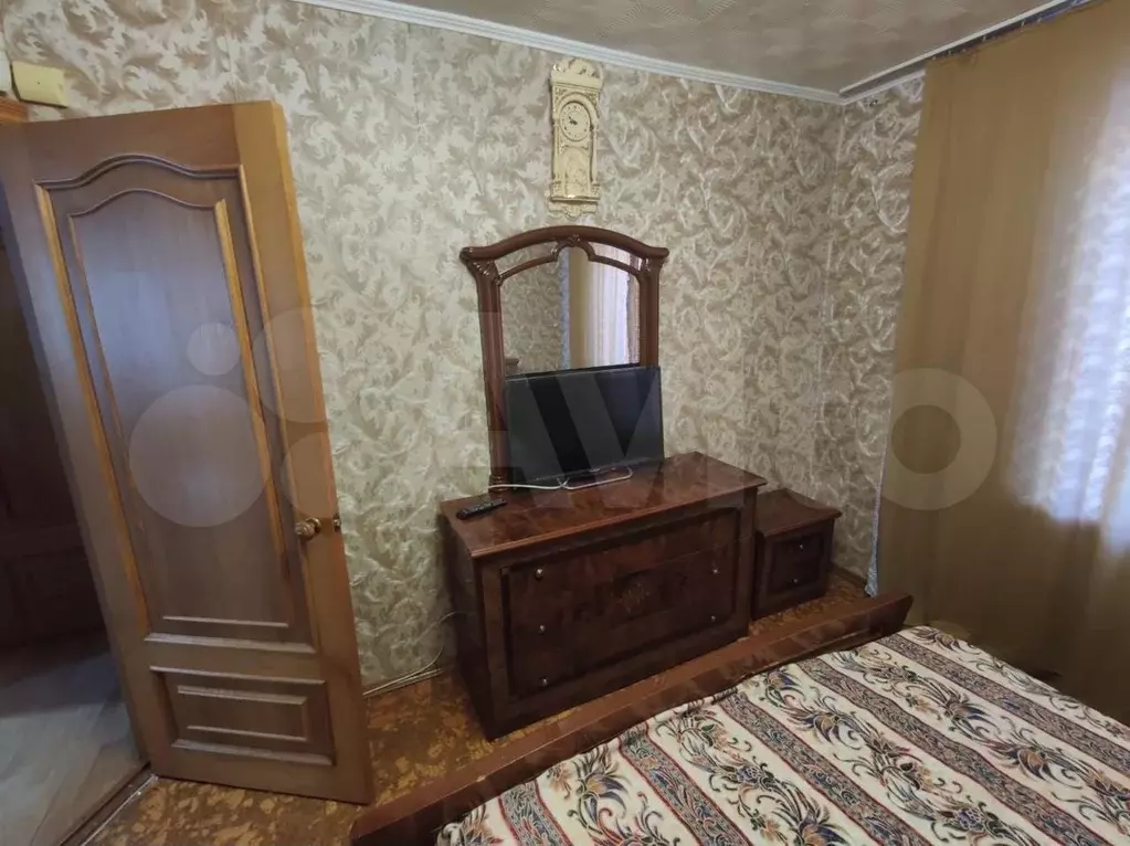 3-к. квартира, 60 м, 2/5 эт. - Фото 1