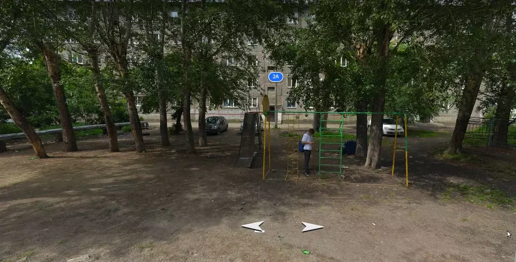 Продаётся квартира-студия, 12 м - Фото 0