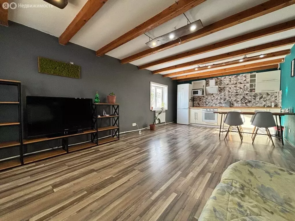 Дом в Иркутский муниципальный округ, рабочий посёлок Маркова, Соседний ... - Фото 2