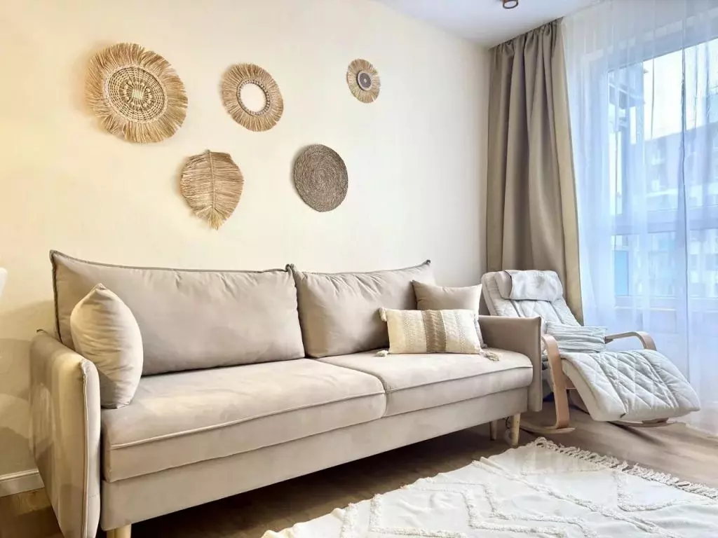 1-к кв. Карелия, Петрозаводск ул. Тапиола, 1к1 (38.0 м) - Фото 2