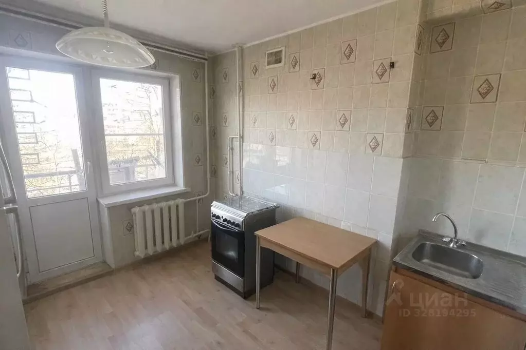 1-к кв. Московская область, Красногорск ул. Карбышева, 17 (33.0 м) - Фото 1