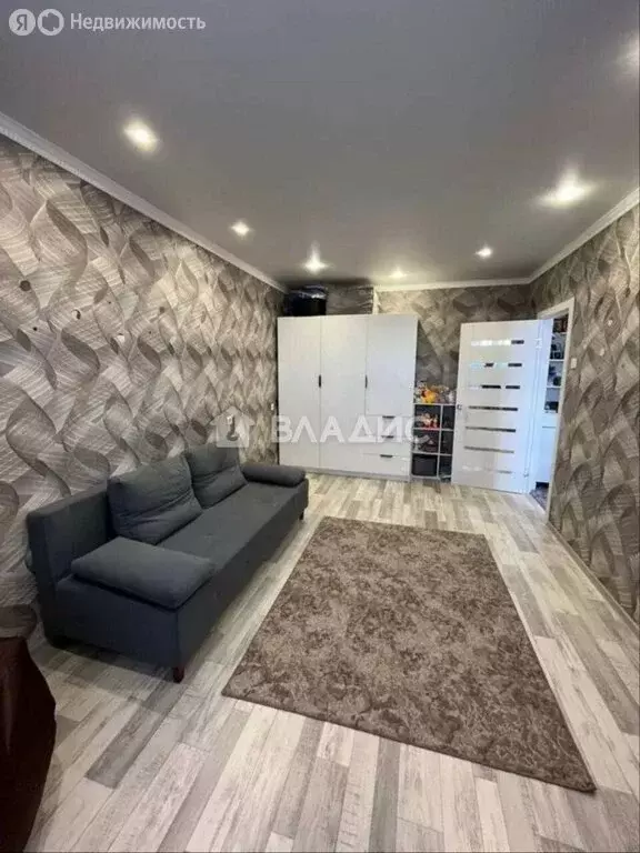 2-комнатная квартира: рабочий посёлок Разумное, улица 78-й Гвардейской ... - Фото 2