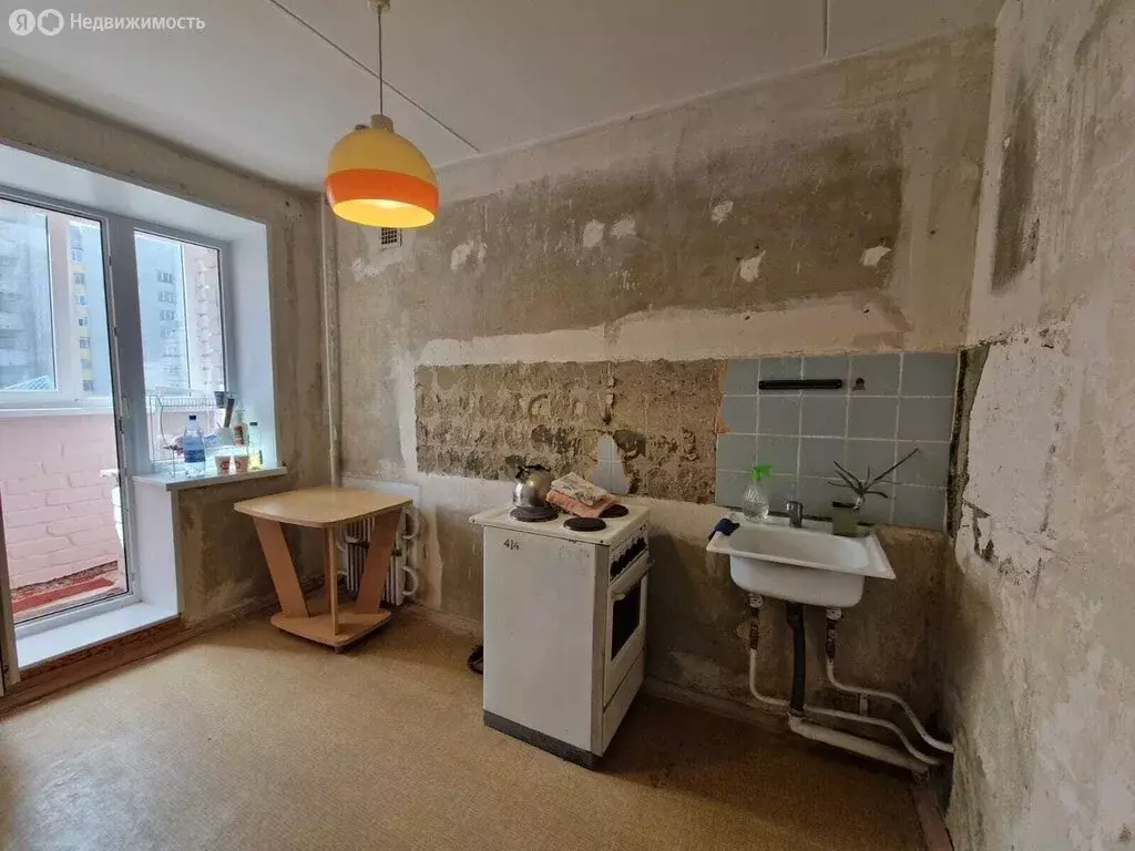 1-комнатная квартира: Саров, Московская улица, 22к1 (28.8 м) - Фото 1