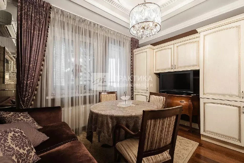 Продается 3-комнатная квартира - Фото 0