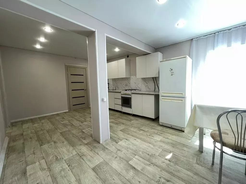 Дом в Белгородская область, Старый Оскол Стрелецкая слобода ... - Фото 2