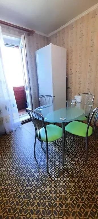 3-к кв. Псковская область, Псков Западная ул., 15 (69.5 м) - Фото 2