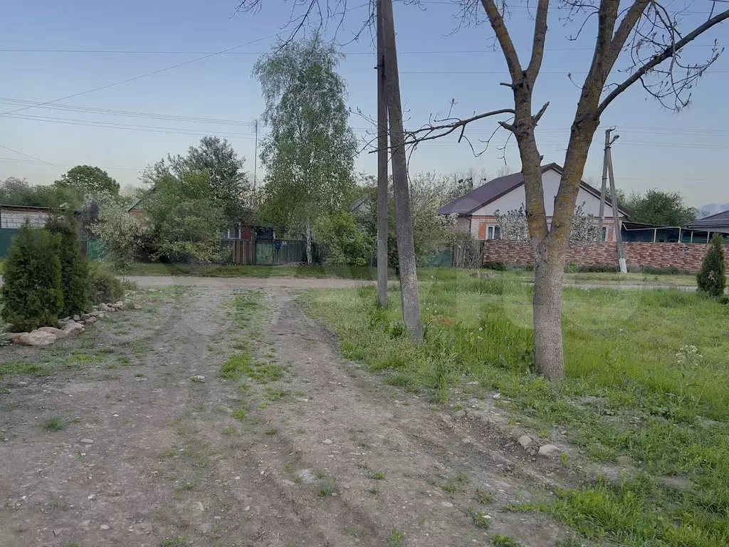 Участок 15 сот. (ИЖС) - Фото 1
