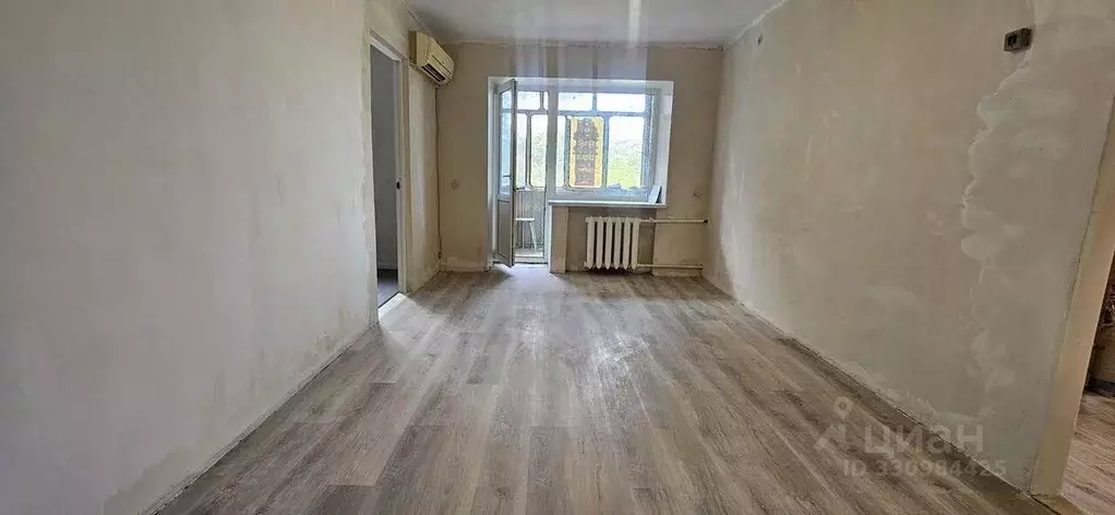 3-к кв. Краснодарский край, Новороссийск ул. Рубина, 28А (59.0 м) - Фото 1