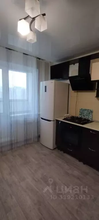 1-к кв. Ульяновская область, Ульяновск Новый Город мкр, просп. ... - Фото 1