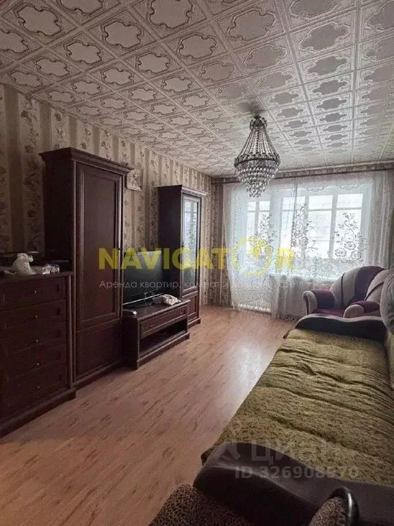 3-к кв. Башкортостан, Уфа Российская ул., 17/3 (78.0 м) - Фото 1