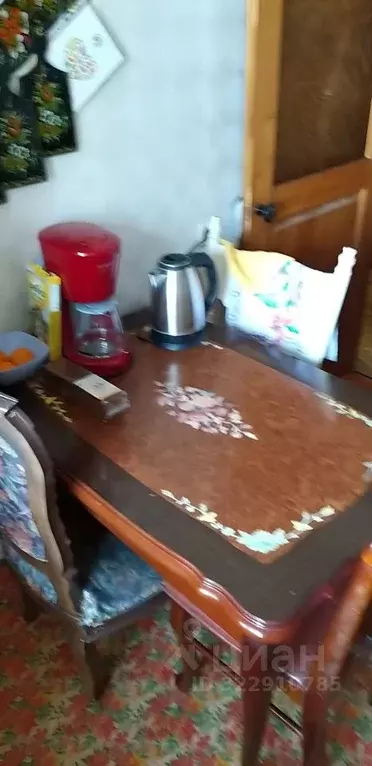 Комната Красноярский край, Красноярск ул. Охраны Труда, 3 (18.0 м) - Фото 2