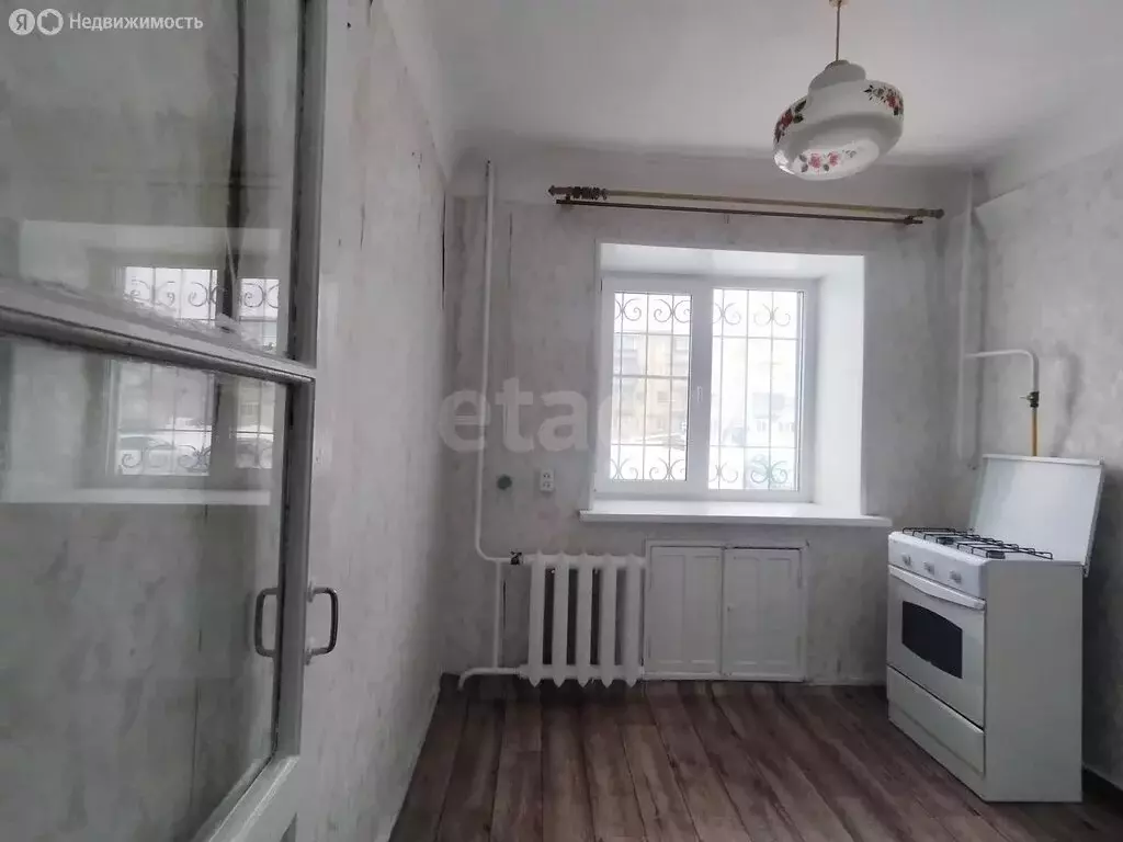 1-комнатная квартира: Южноуральск, улица Мира, 36А (28.8 м) - Фото 1