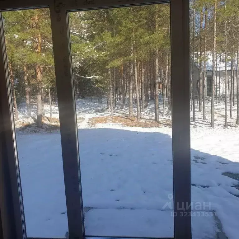 Дом в Новосибирская область, Новосибирский район, Кубовинский ... - Фото 2