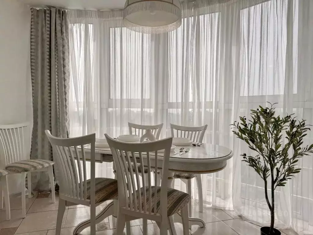 2-к кв. Башкортостан, Уфа Владивостокская ул., 12 (62.0 м) - Фото 2