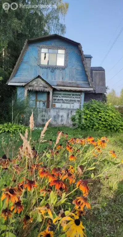 Дом в Калуга, садово-дачное товарищество Электрик (20 м) - Фото 1