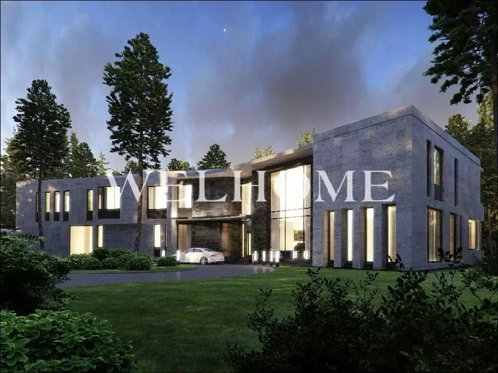 Продается дом в КП Никольская Слобода - Фото 1