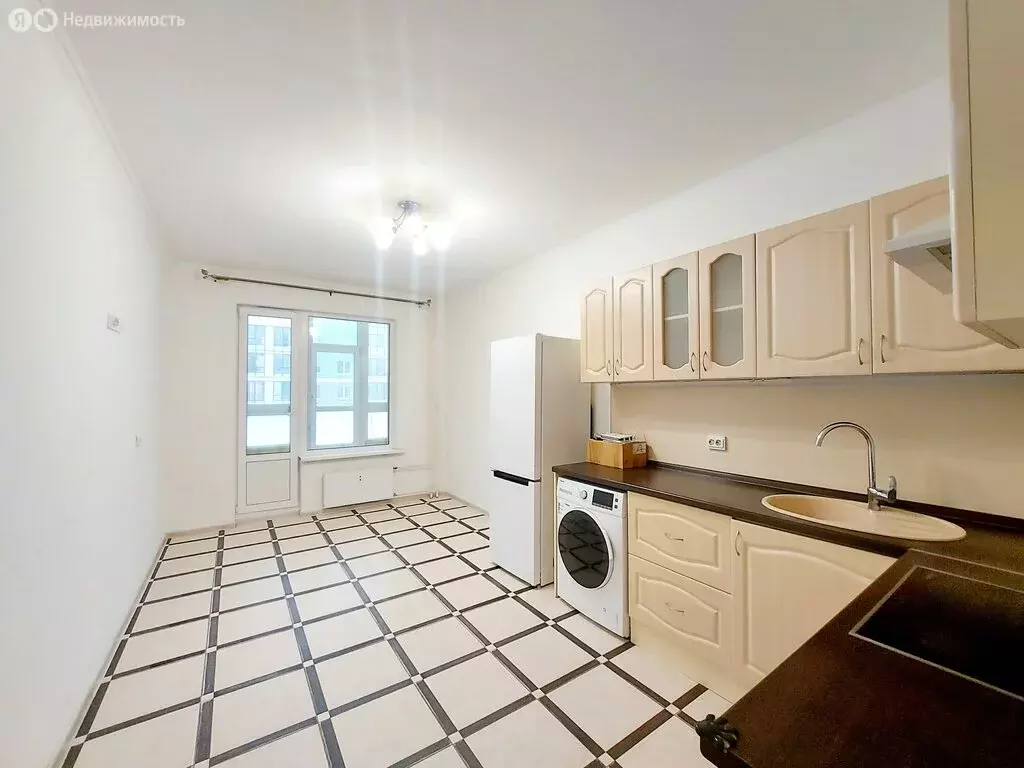 3-комнатная квартира: Сертолово, Верная улица, 1к1 (67 м) - Фото 2