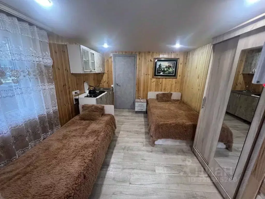 1-к кв. Алтай, Майминский район, с. Кызыл-Озек Вахтинская ул., 70В ... - Фото 1