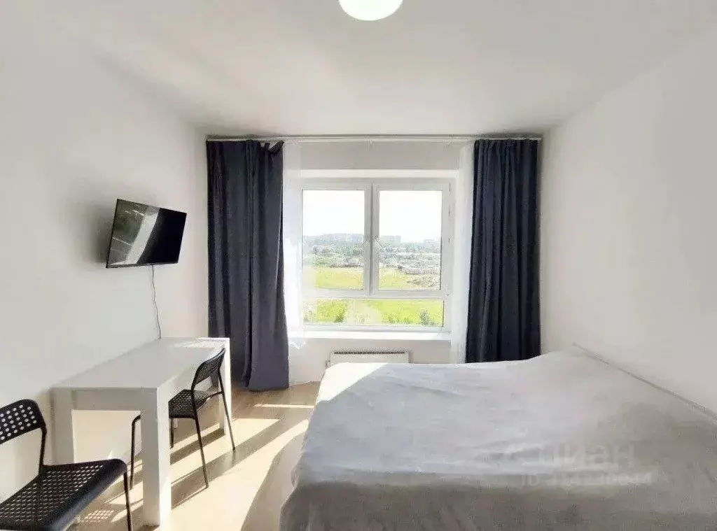 1-к кв. Московская область, Котельники Парковый мкр, 1к20 (20.0 м) - Фото 2