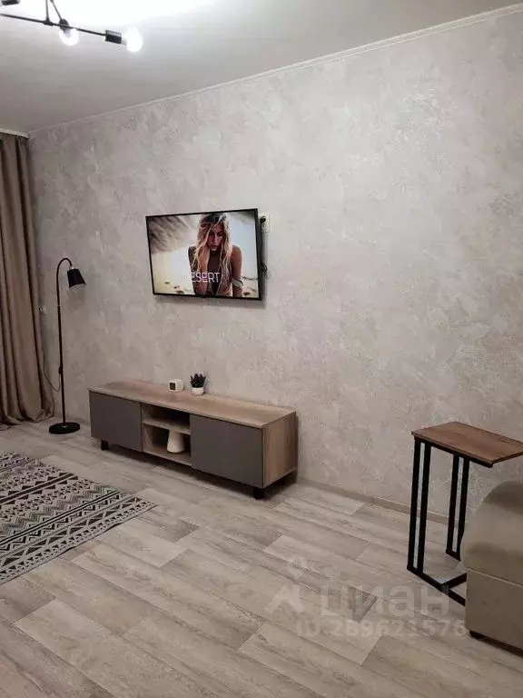 1-к кв. Тульская область, Новомосковск Донской проезд, 12 (32.0 м) - Фото 2