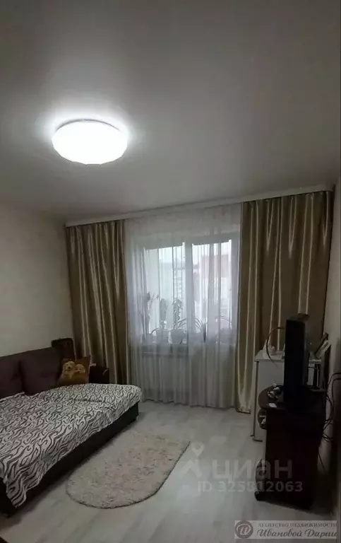 2-к кв. Самарская область, Самара Ново-Садовая ул., 258 (55.0 м) - Фото 2