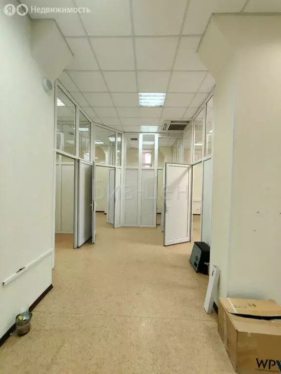 Офис (237.9 м) - Фото 1