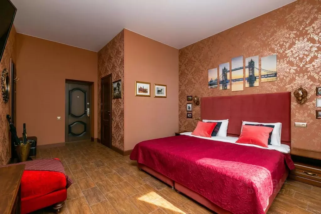 Комната Краснодарский край, Павловская ст-ца ул. Юных Ленинцев, 250 ... - Фото 1