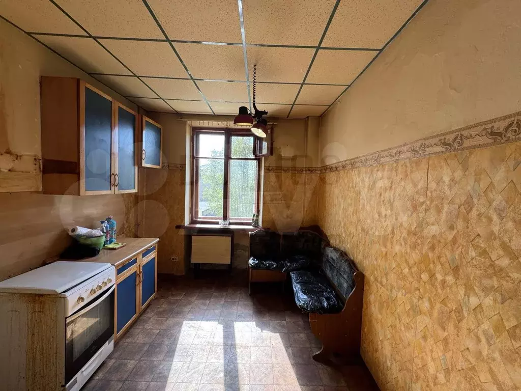 2-к. квартира, 61,9 м, 4/5 эт. - Фото 1
