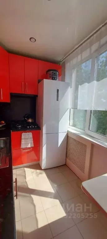 2-к кв. Санкт-Петербург ул. Тельмана, 36К1 (44.5 м) - Фото 2