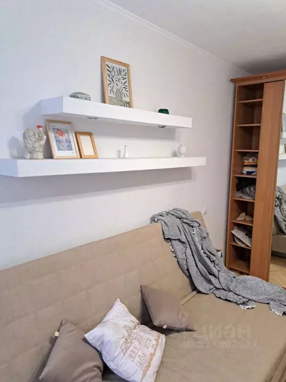 3-к кв. Санкт-Петербург, Санкт-Петербург, Сестрорецк Приморское ш., ... - Фото 2