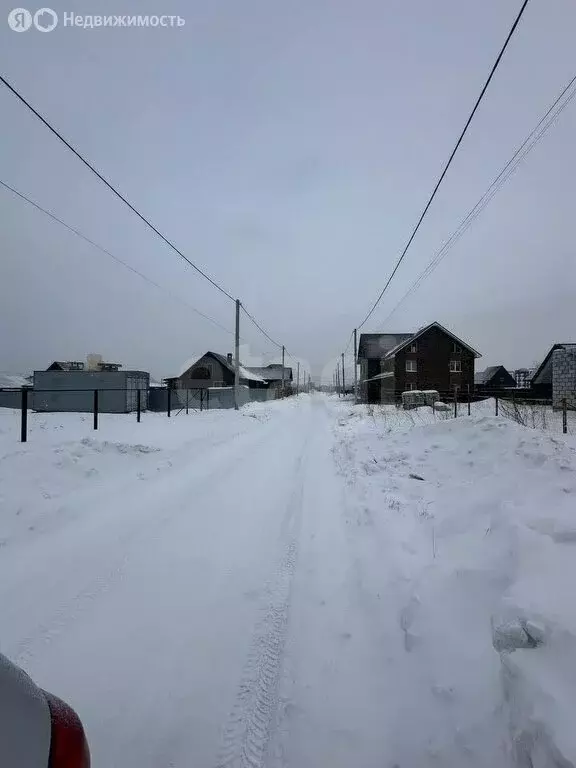 Участок в Садовый, Торговая улица (10 м) - Фото 1
