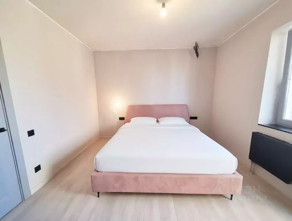 2-к кв. Московская область, Щелково Богородский мкр, 22 (59.9 м) - Фото 1