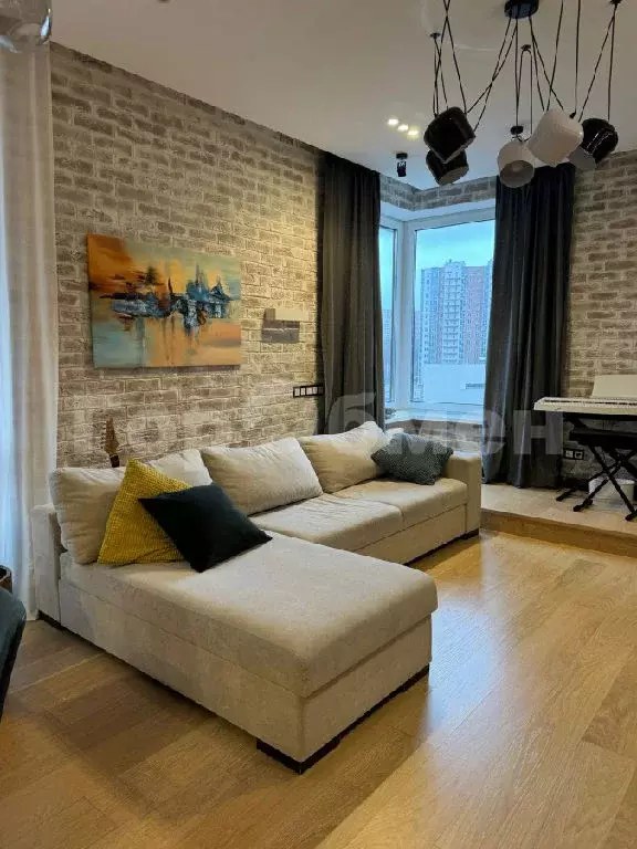 Продается 3-комнатная квартира - Фото 2