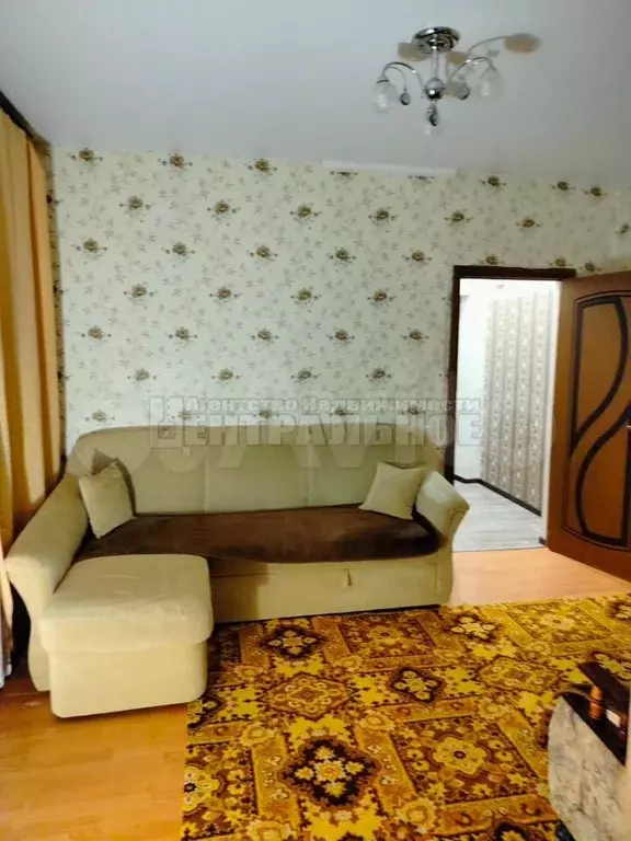 Дом 50 м на участке 3 сот. - Фото 0