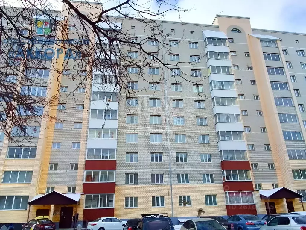 1-к кв. Алтайский край, Новоалтайск ул. Анатолия, 41В (32.5 м) - Фото 0