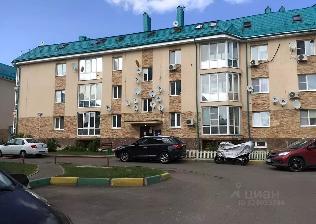 Помещение свободного назначения в Москва пос. Первомайское, ул. ... - Фото 1