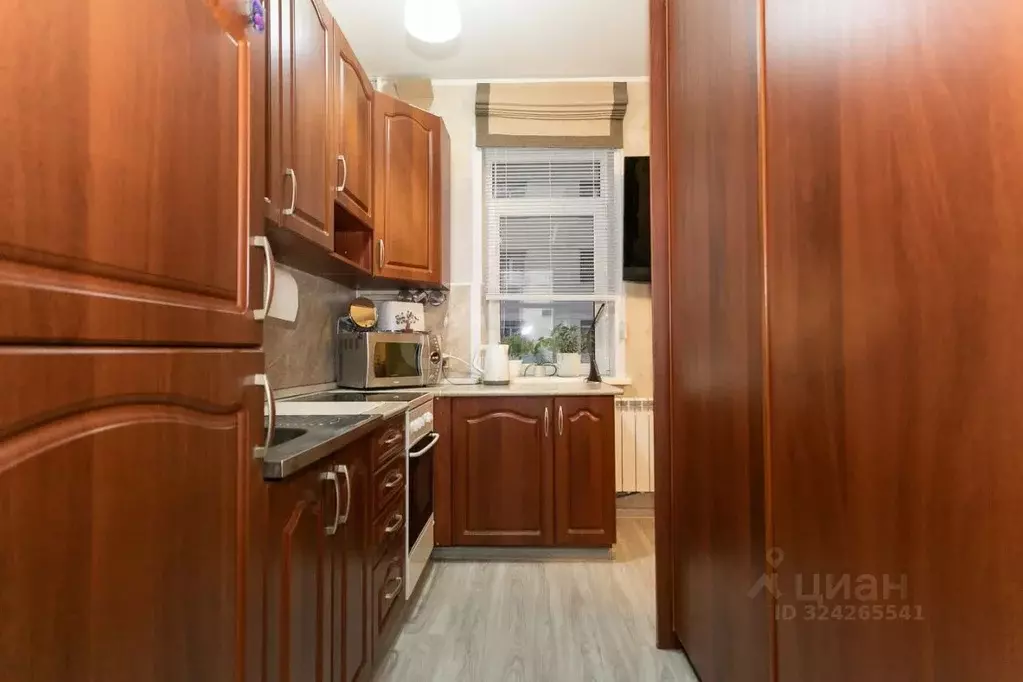 Студия Новосибирская область, Новосибирск Большая ул., 636 (25.0 м) - Фото 1