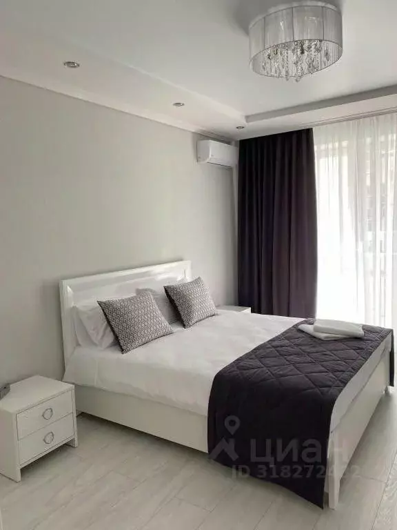 1-к кв. Калининградская область, Калининград ул. Старшины Дадаева, 71 ... - Фото 1