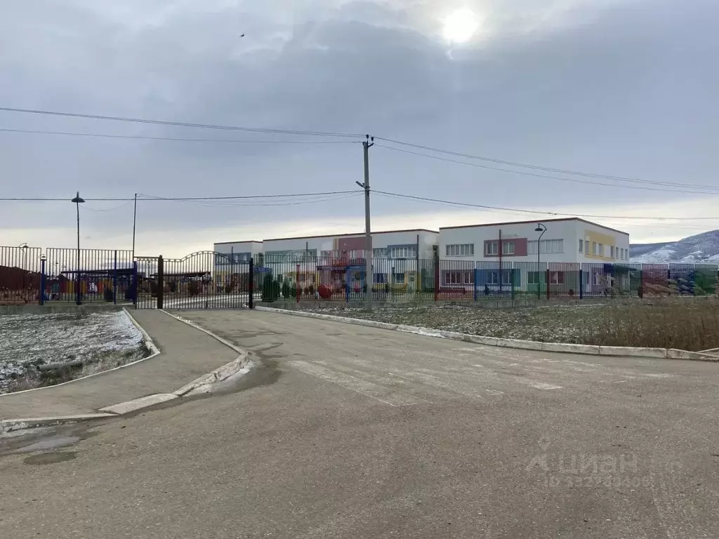 Участок в Дагестан, Махачкала городской округ, с. Новый Хушет, 3-й мкр ... - Фото 1