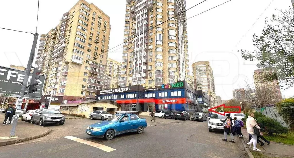 Свободного назначения, 230 м с арендатором - Фото 1