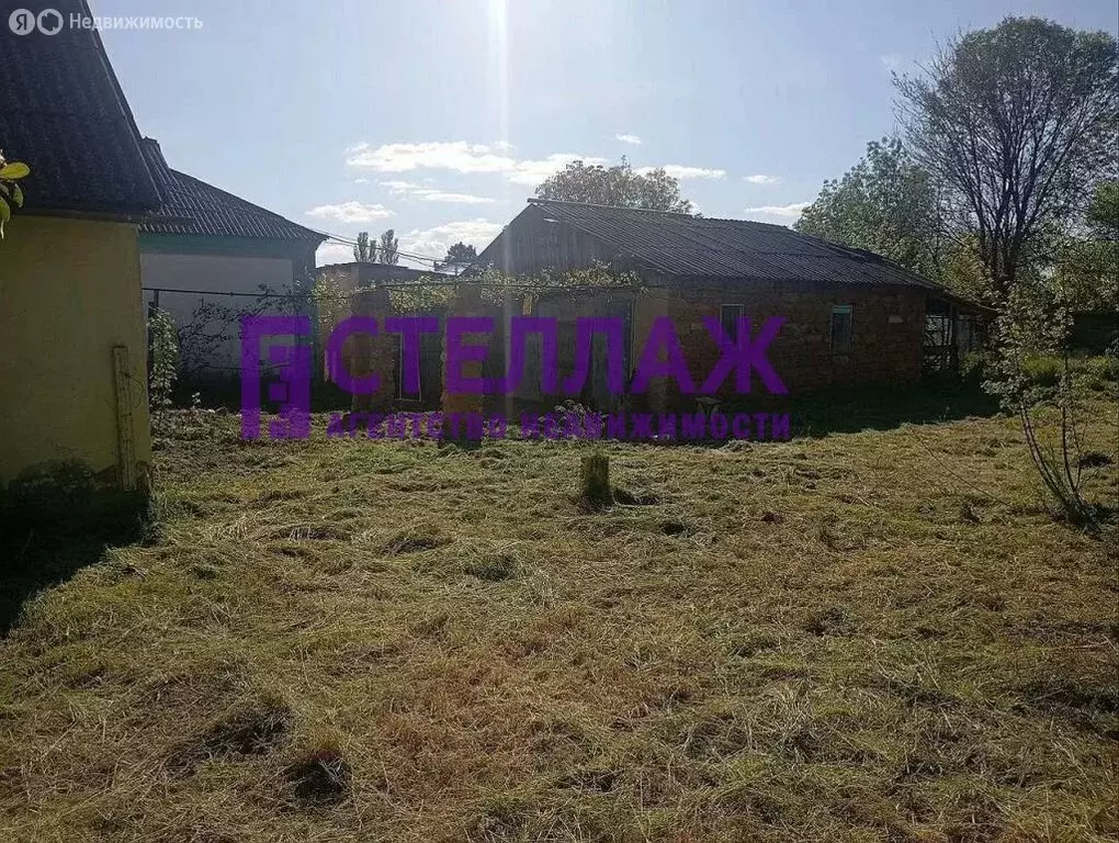 Дом в Джанкойский район, посёлок городского типа Азовское (30 м) - Фото 0