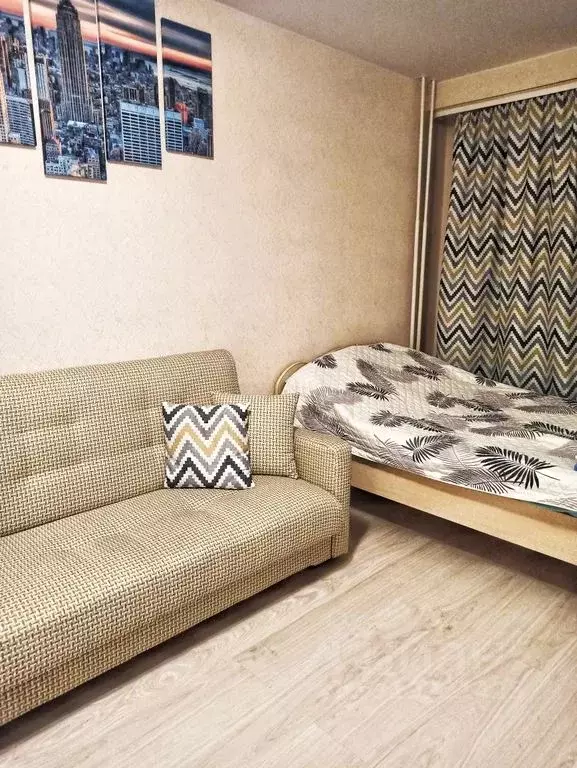 Студия Вологодская область, Вологда ул. Маршала Конева, 26 (29.0 м) - Фото 1