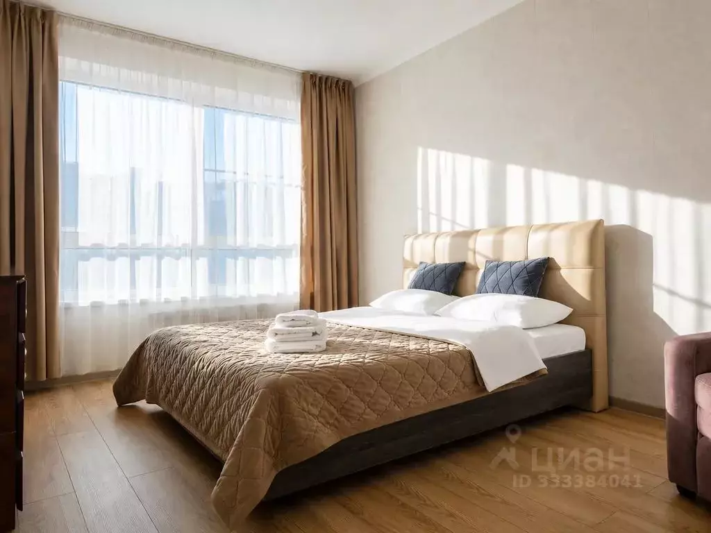 1-к кв. Москва Люблинская ул., 80к7 (36.0 м) - Фото 1